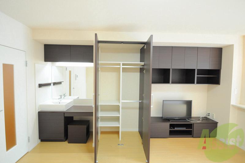 その他部屋・スペース