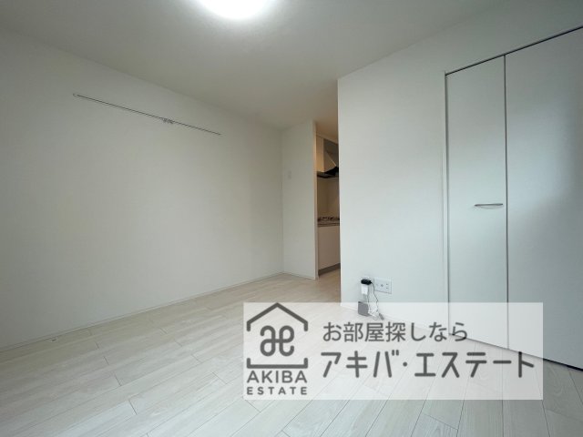 居室・リビング　同一仕様写真