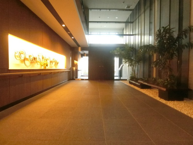 ロビー