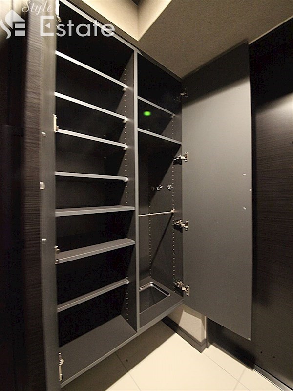 その他　シューズボックス