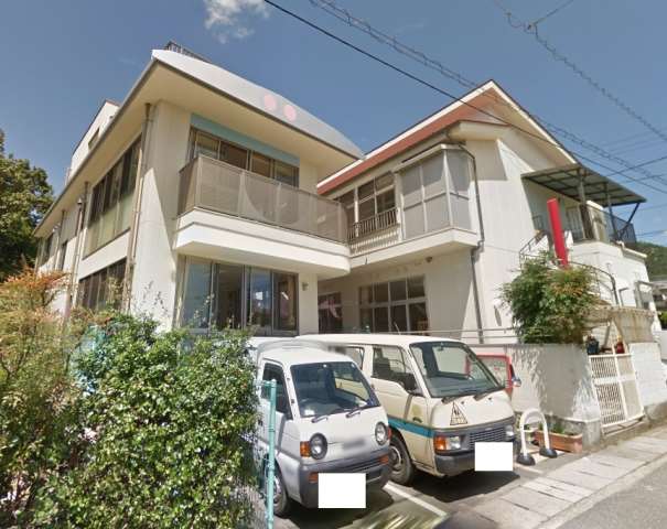 幼稚園・保育園　つなぎ保育園（幼稚園・保育園）まで2803m