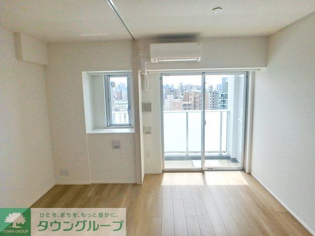 居室・リビング　※別室写真参考※