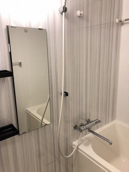 バス・シャワールーム　初期費用分割可★ご希望の場所まで無料送迎サービス付♪