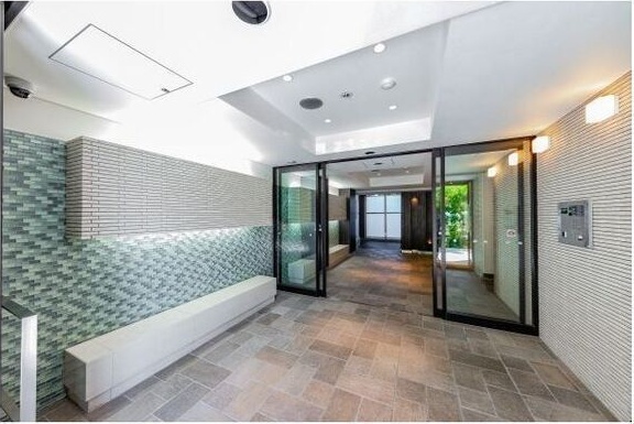 エントランス　★☆他社掲載も内見や契約可能！相見積もり大歓迎☆★