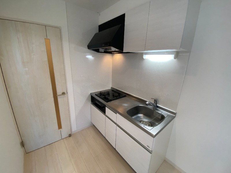 キッチン　※写真はイメージです