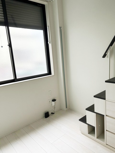 居室・リビング　同仕様参考写真