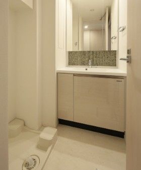 その他設備　☆室内洗濯機置き場☆