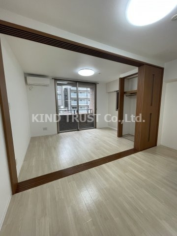 居室・リビング　おしゃれなリビングです