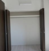 収納　ちょっとした収納スペースも充実しています