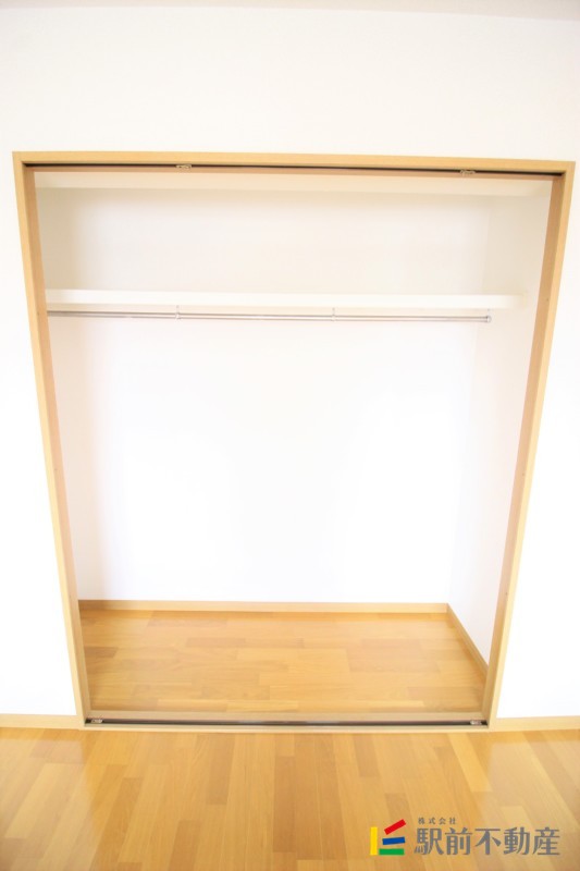 収納　収納もしっかり☆