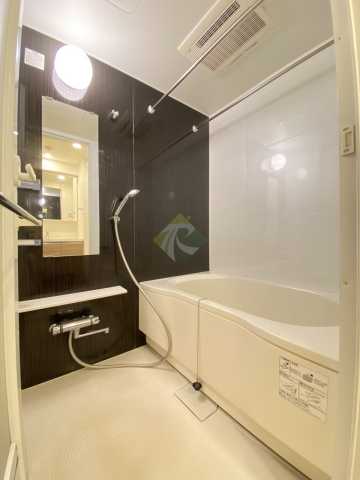 バス・シャワールーム　パークアクシス東高円寺