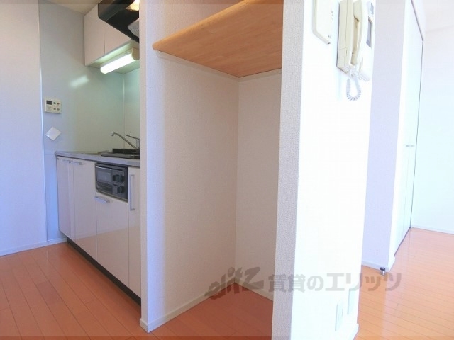 その他部屋・スペース　冷蔵庫置場