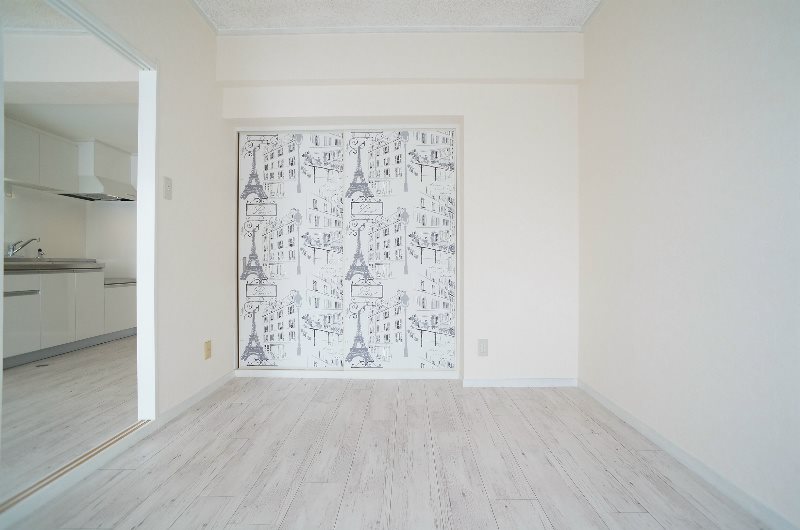 その他部屋・スペース　※同タイプ103号室の参考写真です★（実際のお部屋とは異なり