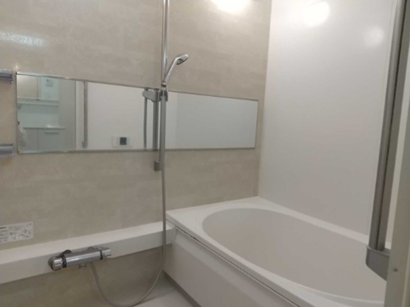 バス・シャワールーム　※同仕様写真含む