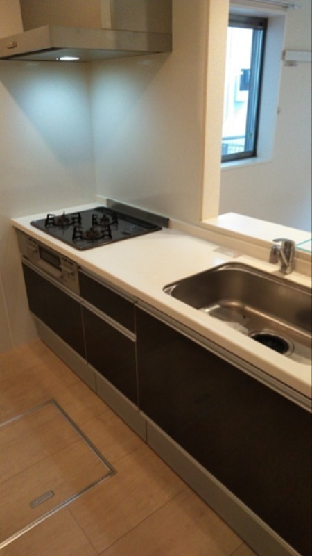 キッチン　※同仕様写真含む