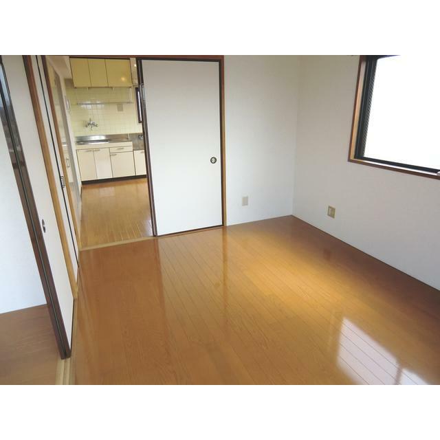 その他部屋・スペース　現状有姿（別部屋写真）