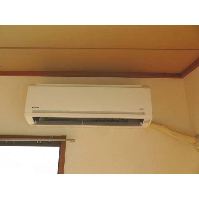 その他設備　現状有姿（別部屋写真）