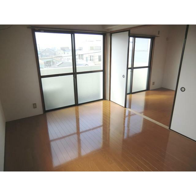 その他部屋・スペース　現状有姿（別部屋写真）