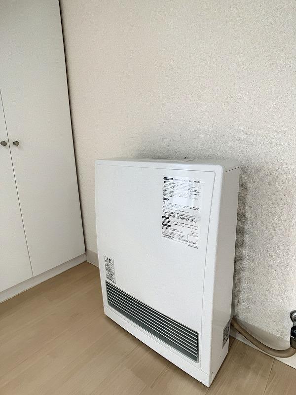 その他設備　設備