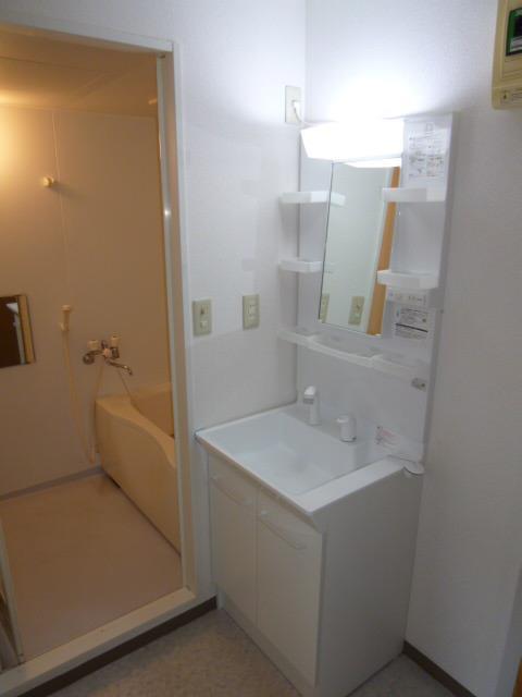 洗面設備　独立洗面台★