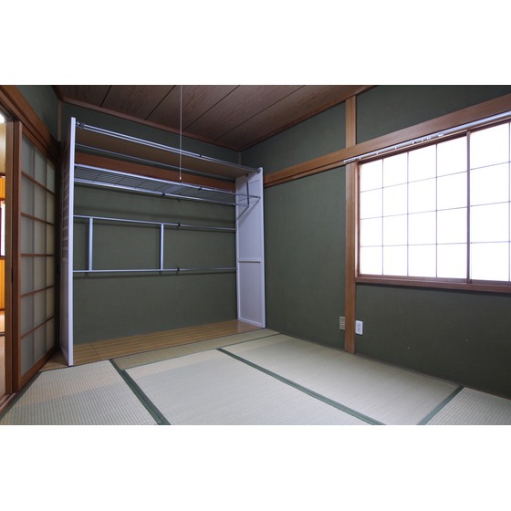 その他部屋・スペース　２階和室１