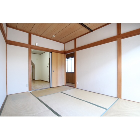 その他　１階和室