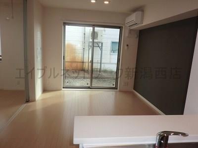 居室・リビング　参考写真