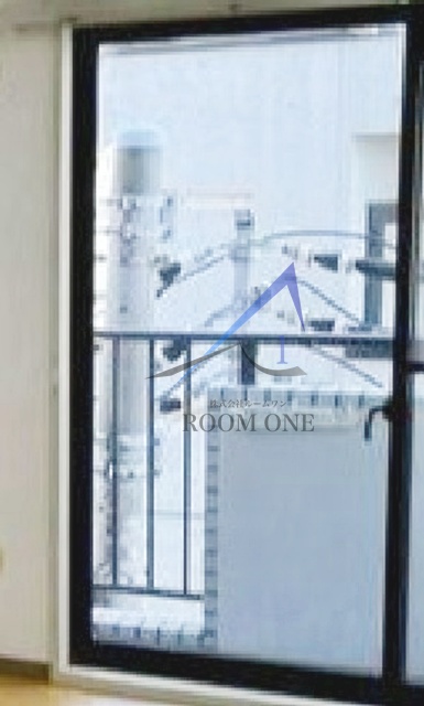 バルコニー　バルコニーです。