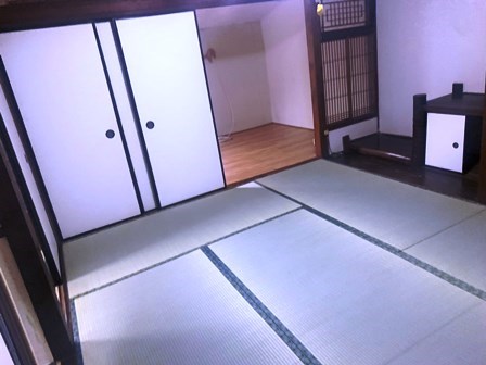 居室・リビング