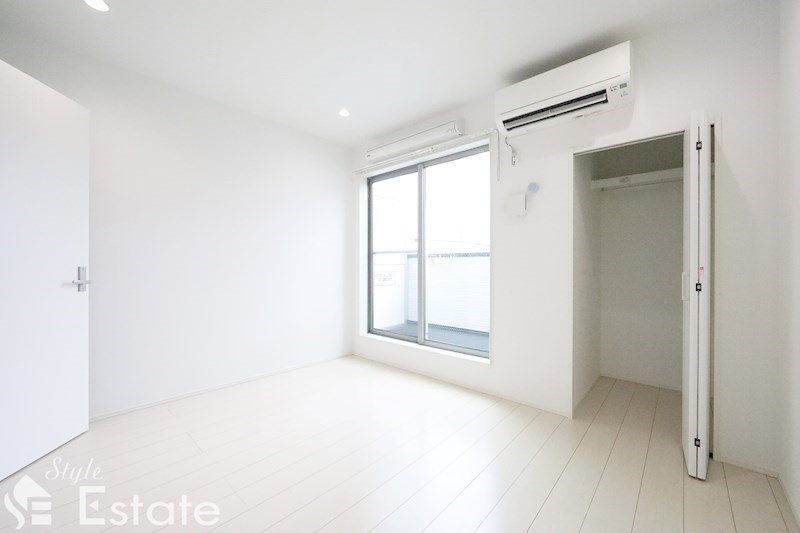 居室・リビング　洋室