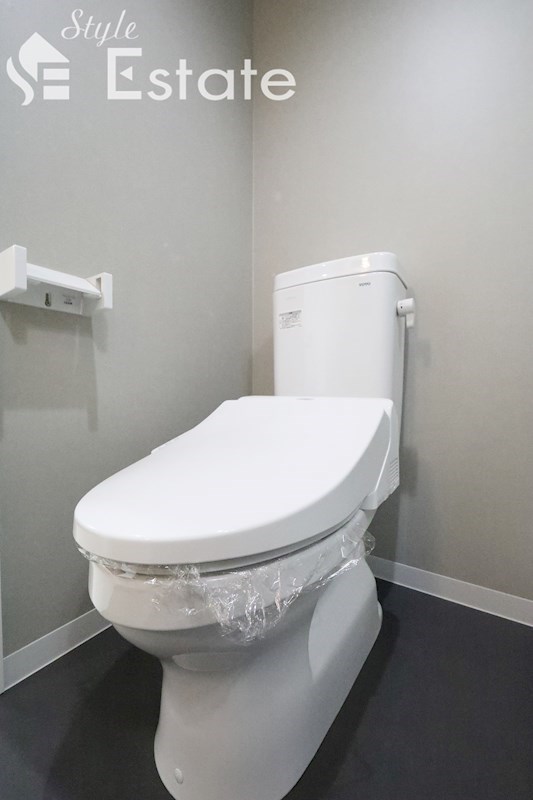 トイレ　シャワートイレ