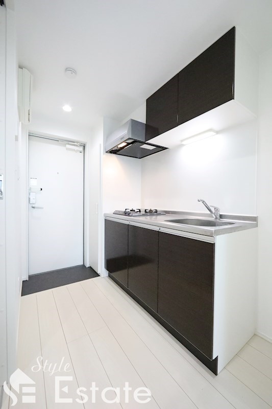 キッチン　システムキッチン