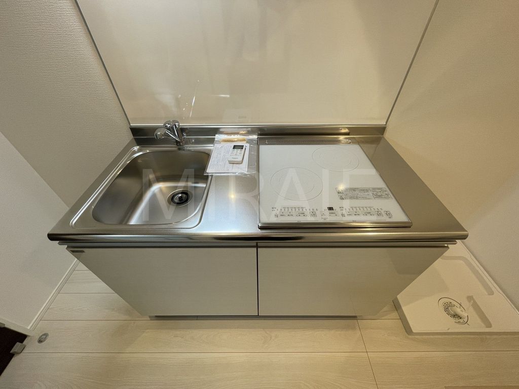 キッチン　同シリーズ参考写真