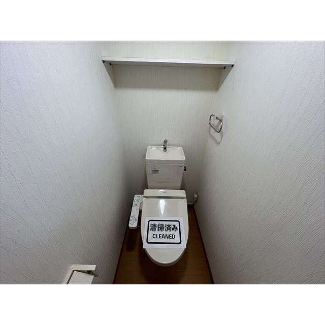 トイレ　他部屋・参考写真