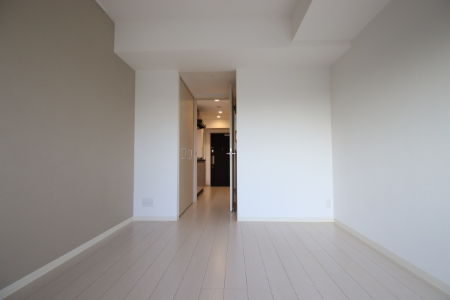 居室・リビング　※別室の参考写真の為、現況優先です。