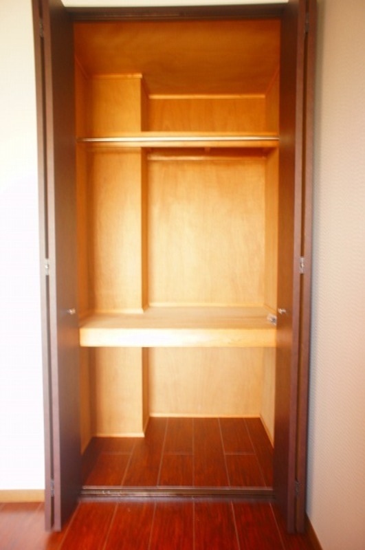 収納　図面と現状に相違がある場合には現状を優先