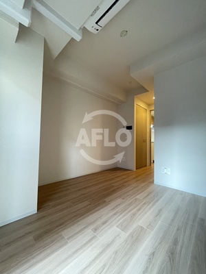 居室・リビング　ファーストフィオーレ難波南アルマ　リビング