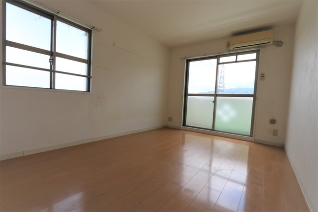 居室・リビング　洋室