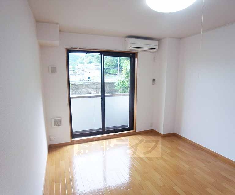 居室・リビング　洋室です