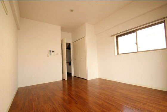 居室・リビング　※掲載写真は同マンション別部屋参考写真となります。