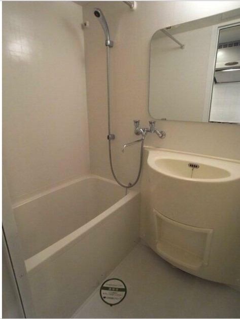 バス・シャワールーム　☆浴室☆