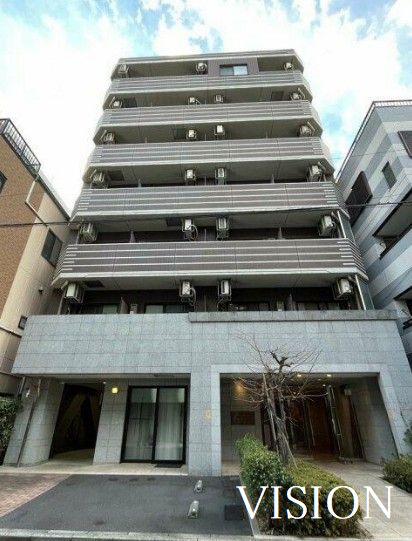 建物外観　☆外観☆