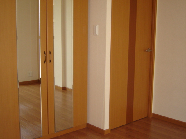 居室・リビング　洋室