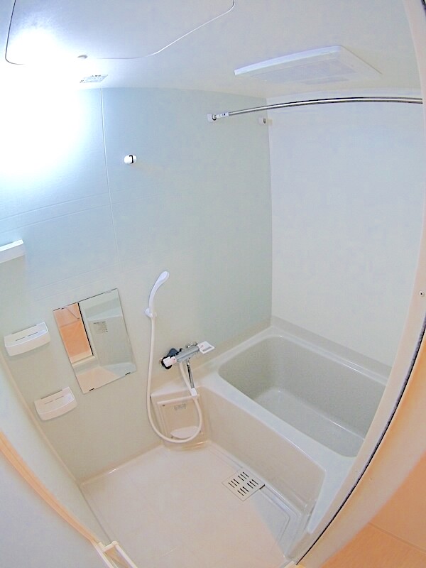 バス・シャワールーム　浴室