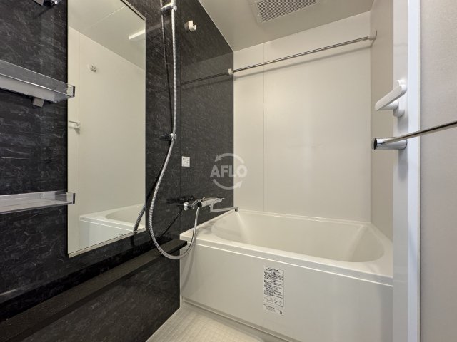 バス・シャワールーム　リヴェント難波サウス　風呂