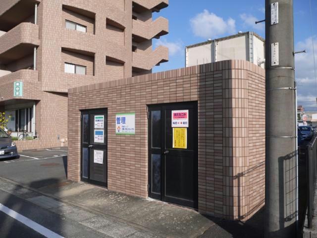 その他　周辺環境