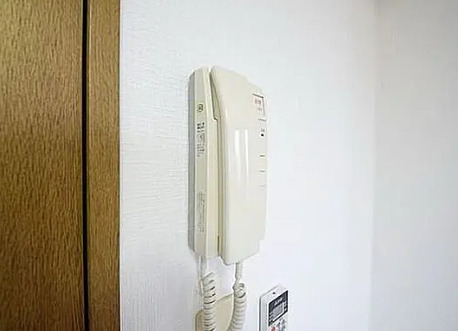 その他設備　別部屋の写真を使用しております。