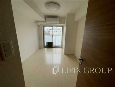 居室・リビング　内装