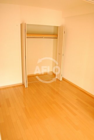 収納　willDo谷町（ウィルドゥ谷町）　クローゼット