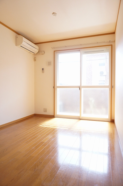 居室・リビング　居室・リビング